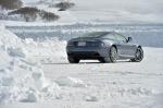 Aston Martin DB9 2012 года (NA)